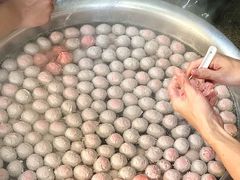 -阿娟牛肉丸·手打牛肉丸·现做现卖