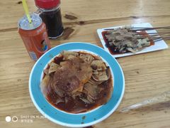 -马三洋芋片(兰州总店)