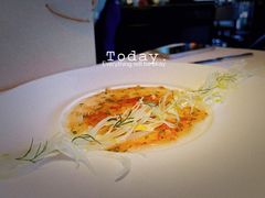 -Le Comptoir de Pierre Gagnaire