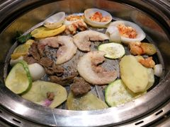 -韩罗苑(万象城店)