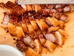 -彭州小吃(川主寺店)