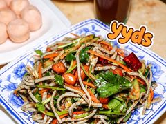 -晓林火锅(安定门店)
