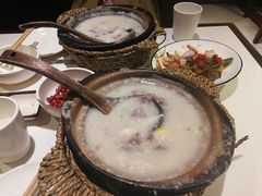 -火齐潮汕砂锅粥(五道口店)