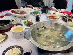 -石浦大酒店(百丈店)