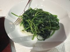 -北京柏悦酒店·锦庭餐厅Dining Room