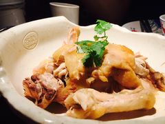 -客语客家菜(东山口店)