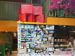 -耶里夏丽·新疆菜·28年喀什老馆(田林东路店)