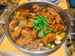 -黄记煌三汁焖锅(欢乐海岸店)