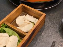 -渝涯重庆豆花老火锅(中赢国际店)