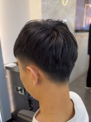 -苏奇发型·烫发染发