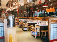 大堂-贤合庄卤味火锅(顺城店)