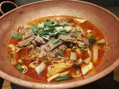 -云海肴·汽锅鸡·云南菜(天津国金汇店)