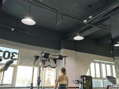 -恒之健私人定制健身(成山店)
