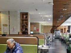 -清真·锦翔炝锅鱼(明德门店)