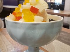 -甜牙牙(广华街店)