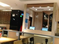 -九毛九西北菜(大东海店)