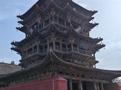 -飞云楼