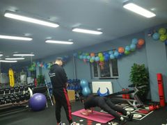 -悦健身私教工作室(双井店)