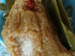 -金太粽(上海弄堂第一粽店)