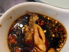 -洪氏嗨捞·猪肚鸡火锅(阳光天地店)