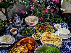 -老宅子私房菜馆(大理古城店)
