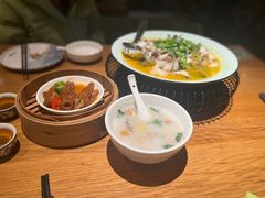 -点心传说·粤菜点心(佐阾虹湾店)