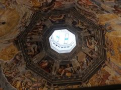 -圣母百花大教堂穹顶