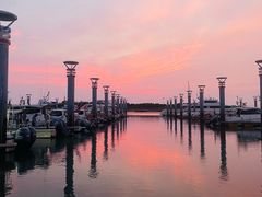 -日照世帆赛基地