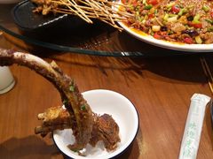 -老瓦房(六堰店)
