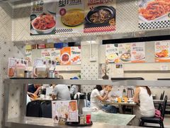 -牛记咖喱美食(十月初五日街店)