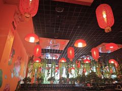 -江湖水乡铁锅炖魚(周庄嘉园店)