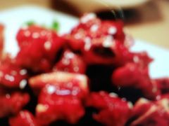 -老船坞水上餐厅(亚洲大酒店  东四十条店)