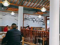 大堂-邹羊肉火锅