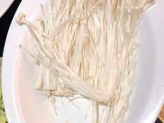 -竹犇番茄火锅(长风街店)
