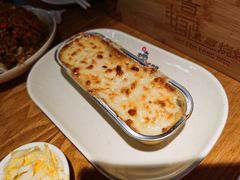 -蚝太郎 • 海鲜烧烤(Upark店)