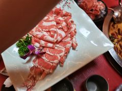 -谭鸭血老火锅·匠心(环球港旗舰店)