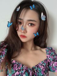 -朗峰专业美发沙龙