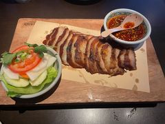 -大头虾越式风味餐厅(光明广场店)