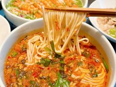 -一坐一忘云南菜(嘉里中心店)