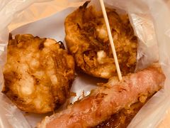 -阿婆油墩子(五里桥路188弄小区店)