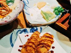 -蟹将军·松叶蟹和牛日料放题自助(K11店)
