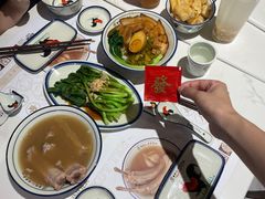 -發起人·肉骨茶(万象汇店)