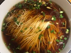 -十面春风·江南面馆(崇宁路店)