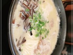 -博多一幸舍(侨福芳草地购物中心店)