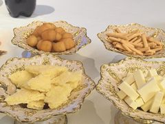 -巴音浩日娲·蒙餐(双林东路店)