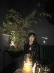 -柯琳造型