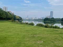 -南宁南湖公园