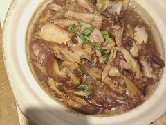 -那家老院子东北菜·饺子·小鸡炖蘑菇(艳华街店)