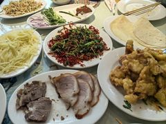-毛毛春饼(尚志大街店)