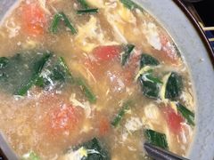 珍珠汤-95号酱骨·一块豆腐(展春园西路店)